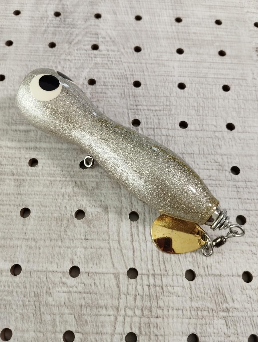 カーペンター シーフロッグJr. 3個セット！ カーペンター シーフロッグ